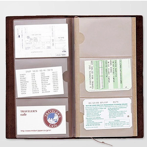 Accessoires en Organisatie Regular Size