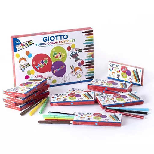 Material de Dibujo para Niños