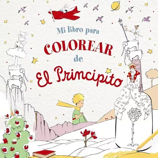 Libros de Arte para Niños
