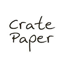 Crate Paper