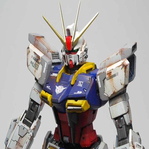 Vallejo Mecha Color