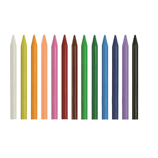 Ceras para Pintar