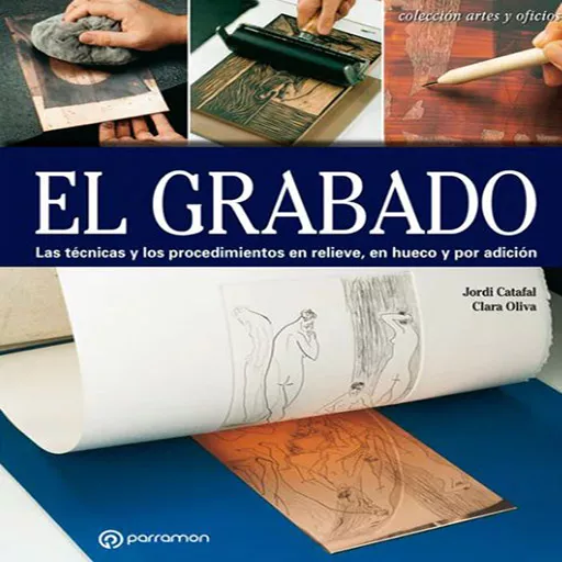 Libros de técnicas de impresión