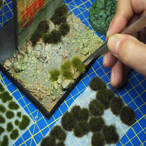 Maquetas