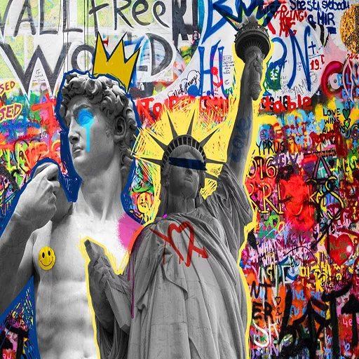 Arte urbano
