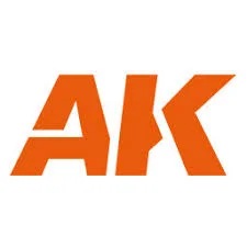 ak interactive, pinturas, tercera generacion, sets, modelismo, pinceles, escenografia, venta online en Hartem