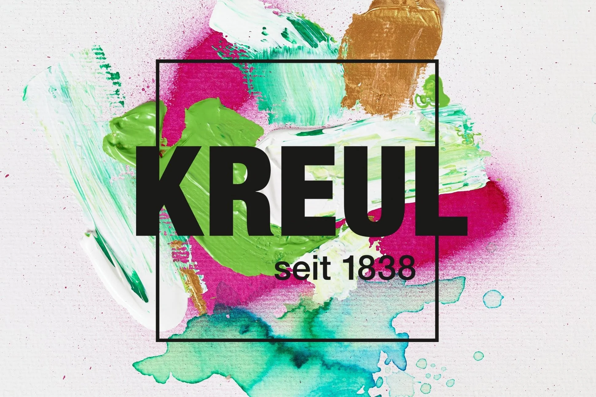 Éditions Kreul