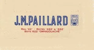 J.M. Paillard