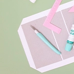 Scrapbooking