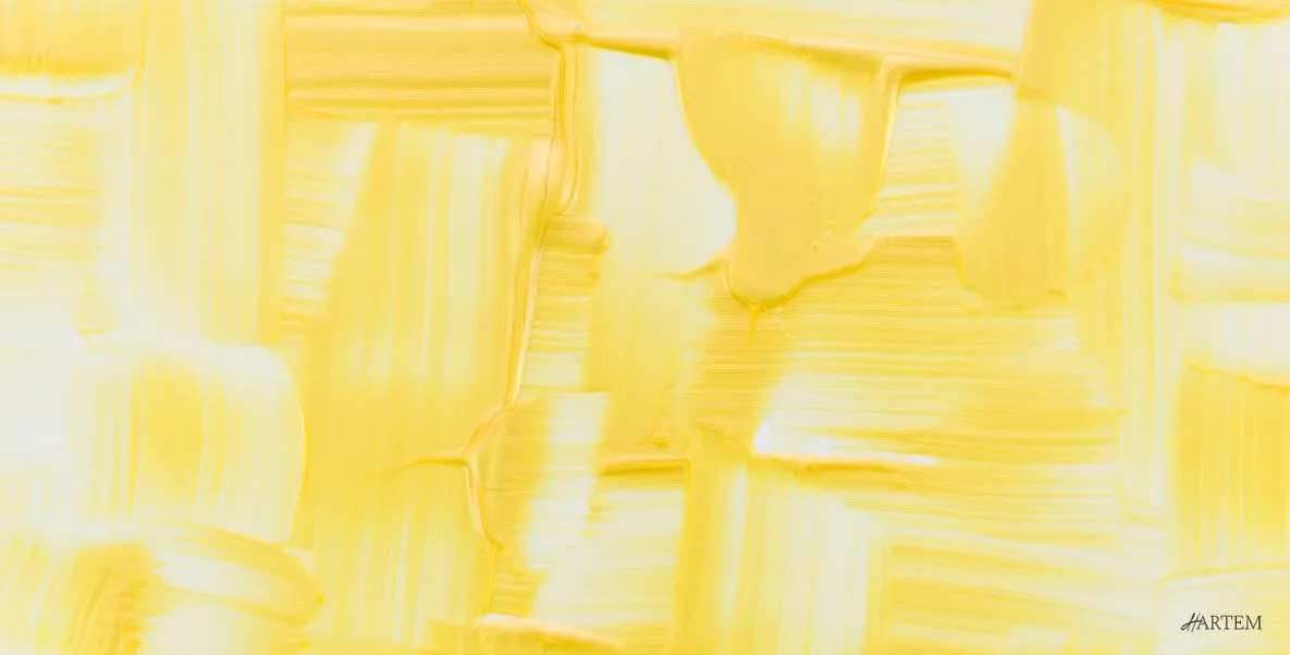 Die Kraft der Farbe Gelb