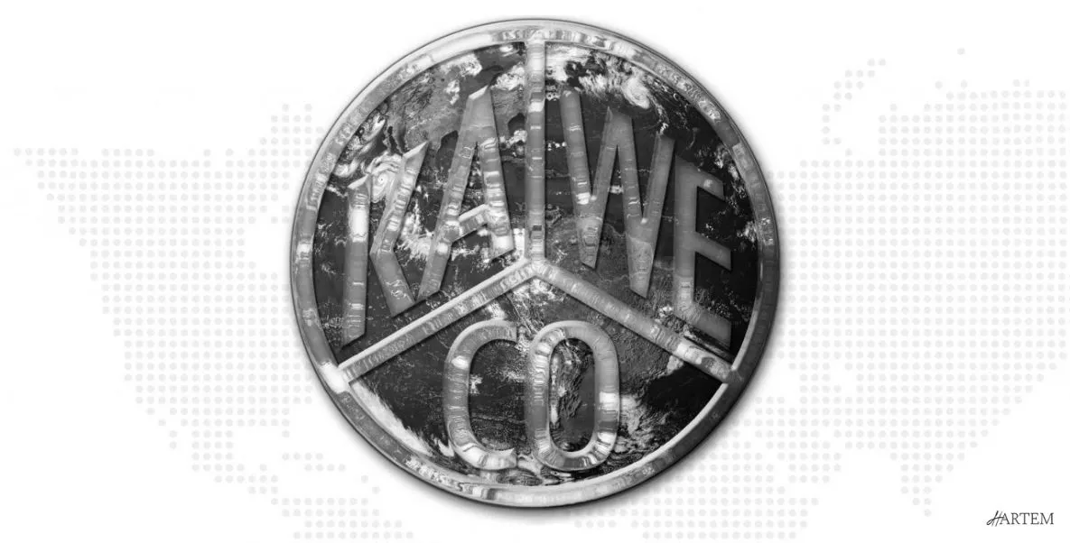 A história da Kaweco em Hartem
