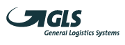logo de GLS