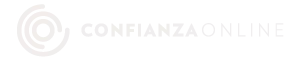 Logotipo de confianza-online