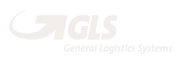 GLS logo