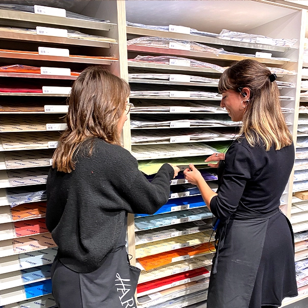 imagen de la tienda de Bellas Artes