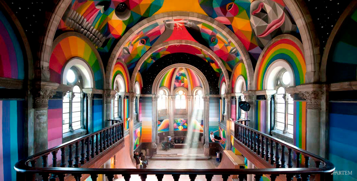 Koas Temple